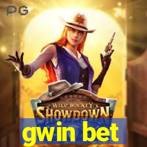 gwin bet